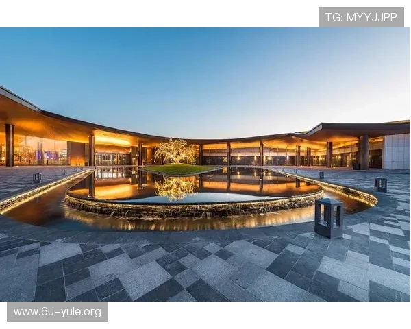 澳门太阳城：在奢华环境中体验多样化的娱乐与文化盛宴